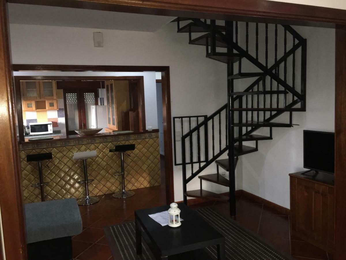 Dds-Dominio Das Sem&Ntes Vouzela Exterior photo