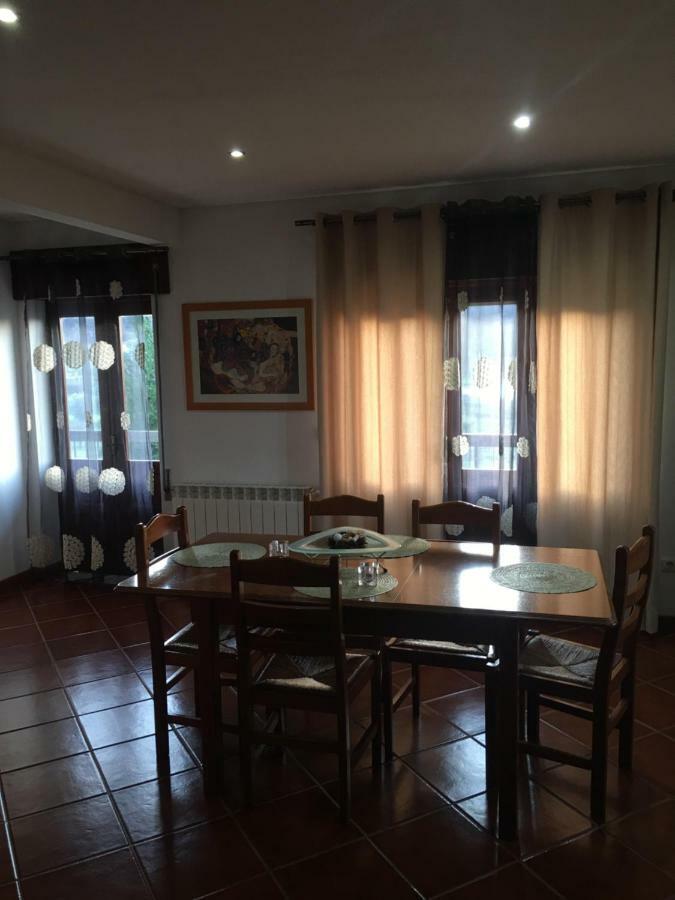 Dds-Dominio Das Sem&Ntes Vouzela Exterior photo