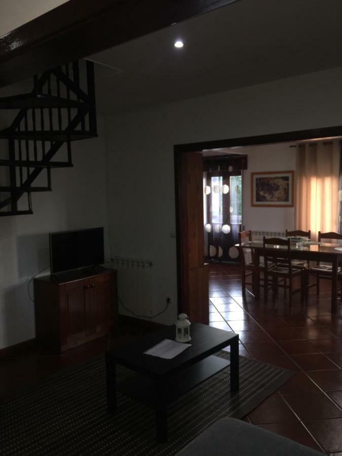 Dds-Dominio Das Sem&Ntes Vouzela Exterior photo