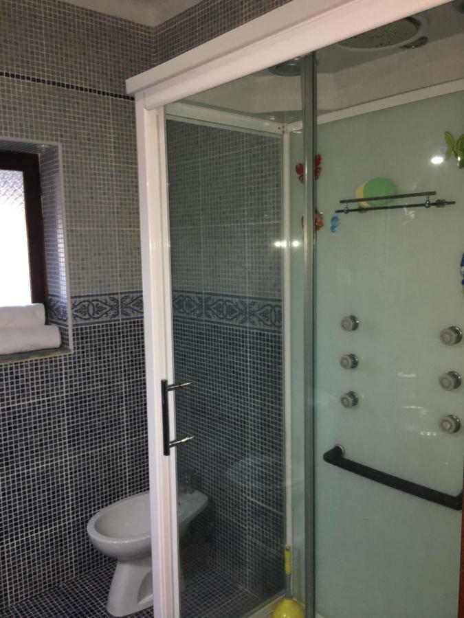 Dds-Dominio Das Sem&Ntes Vouzela Exterior photo