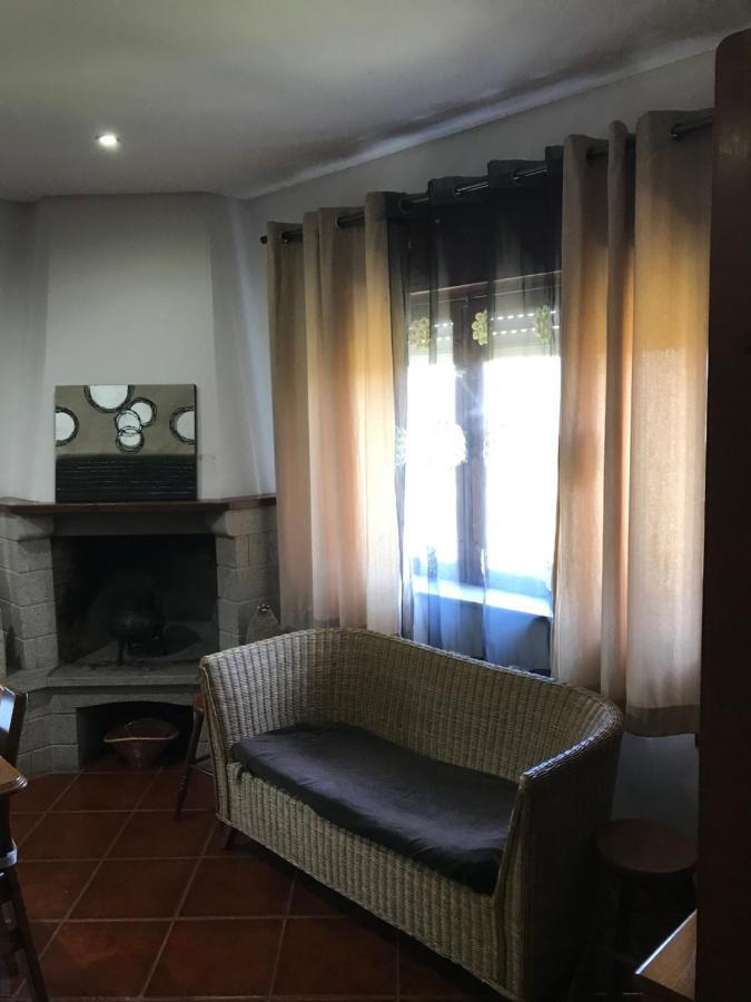 Dds-Dominio Das Sem&Ntes Vouzela Exterior photo